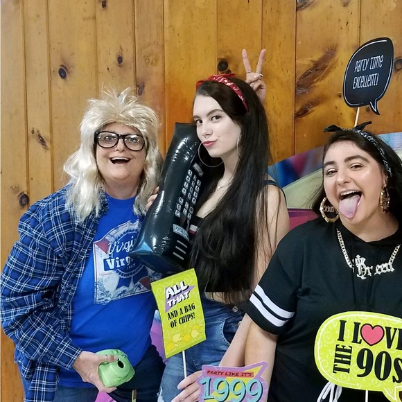 Meet your Posher, Michaela - Picture 7 of 7